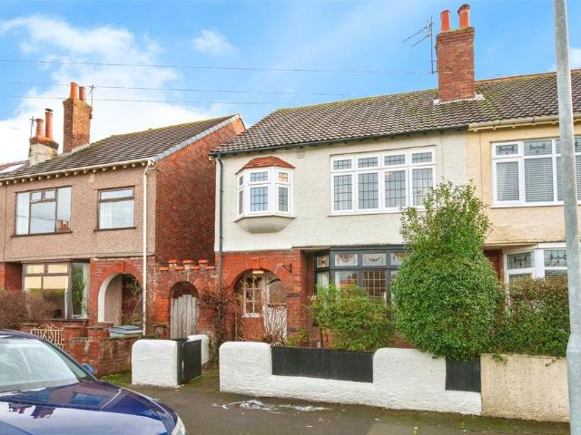 House for sale in Meols