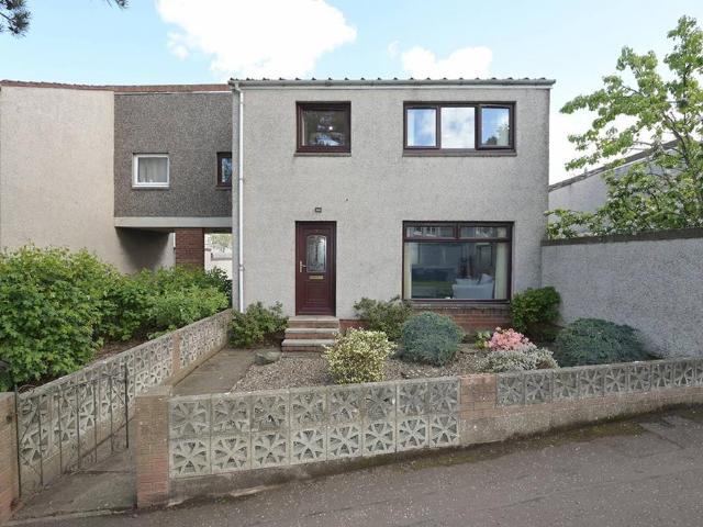 House for sale in St Andrews, Scotland
