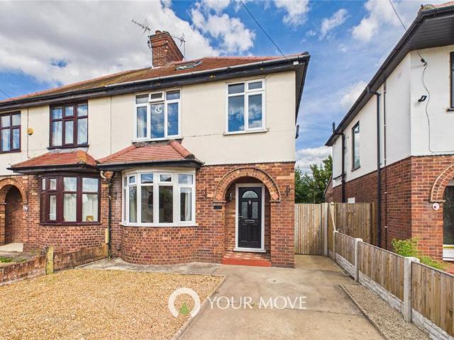 House for sale in Magdalen Estate, Stokesby