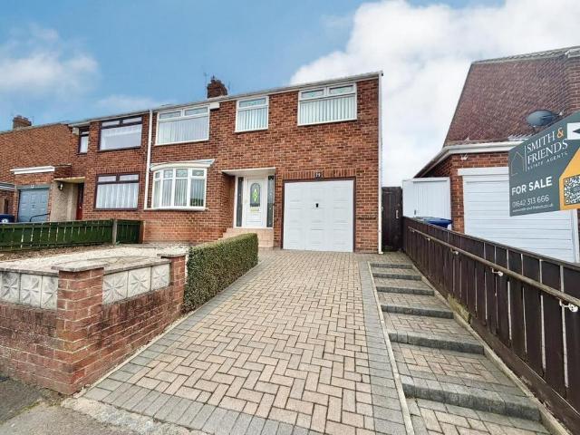 House for sale in Ormesby Bank, Middlesbrough