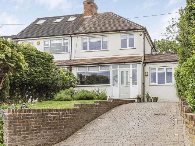 House for sale in Letchmore Heath, Aldenham