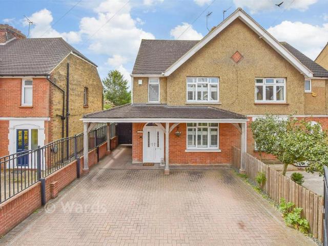 House for sale in Midway, Kent