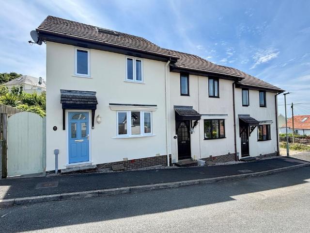 House for sale in East Portlemouth, South Hams