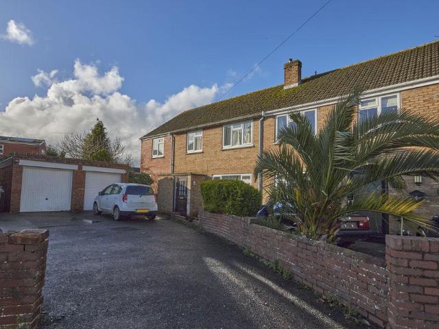 House for sale in Watergate, Devon