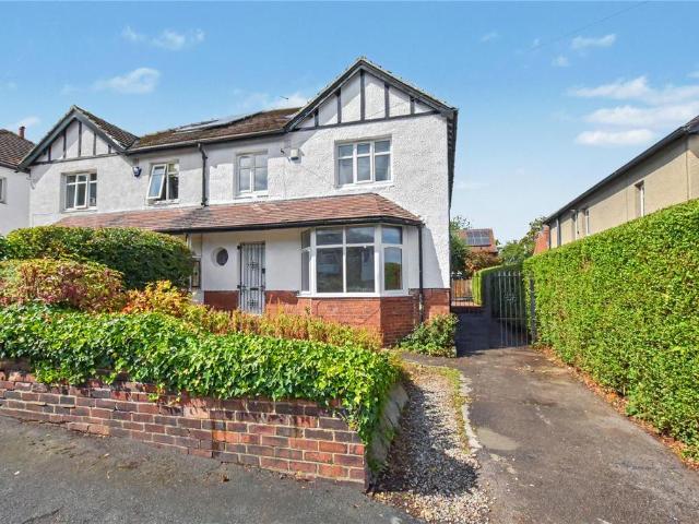 House for sale in Far Headingley, Weetwood