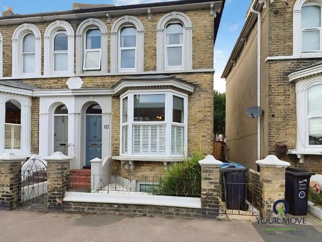 House for sale in Chilton, Acol