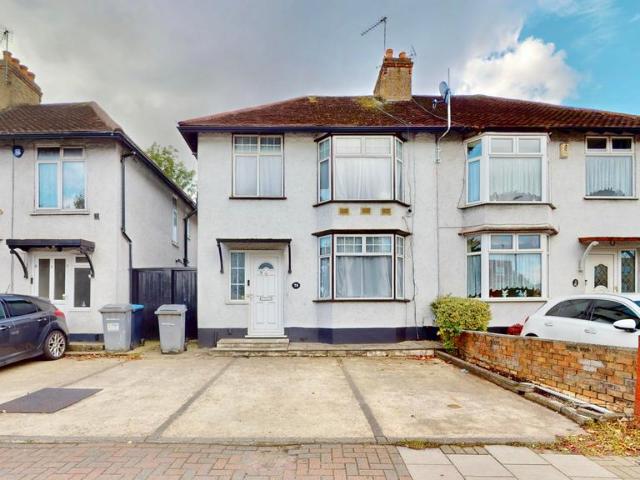 House for sale in Sudbury, Greater London