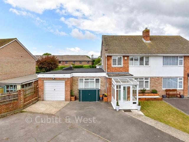 House for sale in Southbourne, Littlecote