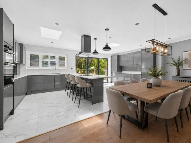 House for sale in London Borough of Croydon, Greater London