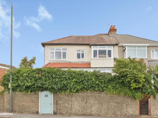 House for sale in Upper Belvedere, Greater London