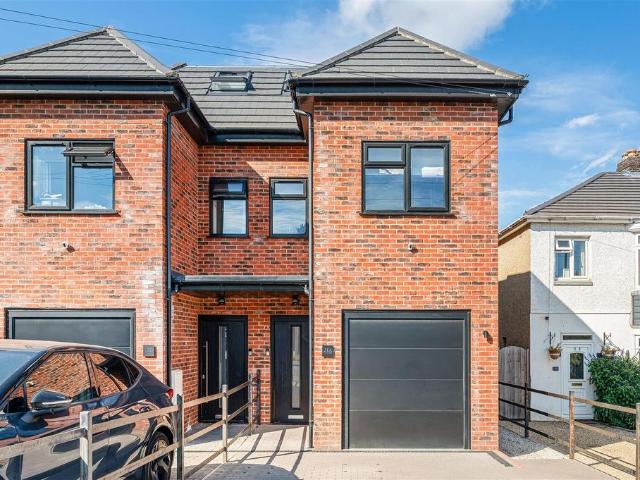 House for sale in Widley, Spring Vale