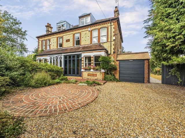 House for sale in Halstead, Sevenoaks