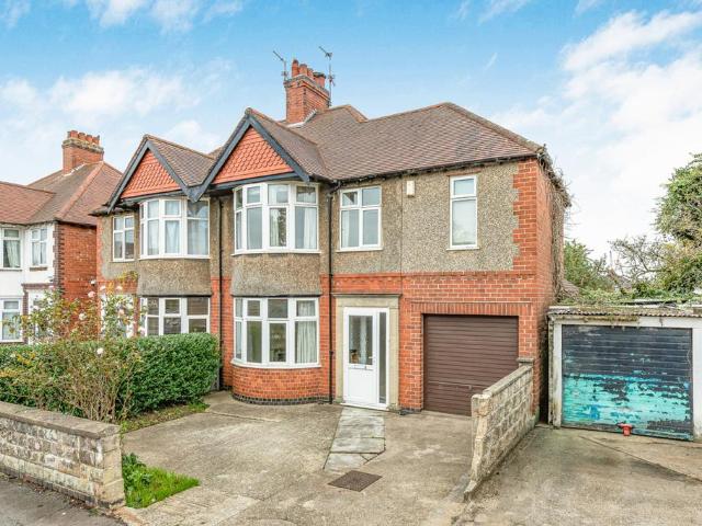 House for sale in The Slade, Oxfordshire