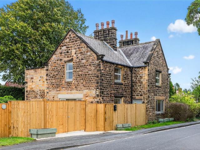 House for sale in Bardsey, West Yorkshire