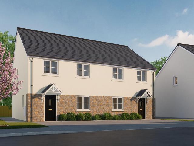 House for sale in Treneere, Penzance