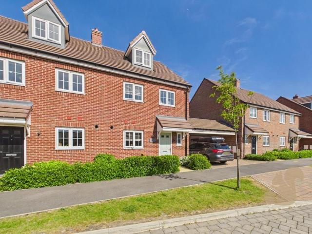 House for sale in Langham, Fordham Heath