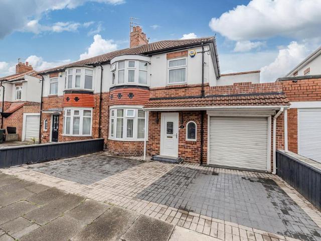 House for sale in Heaton, Tyne And Wear