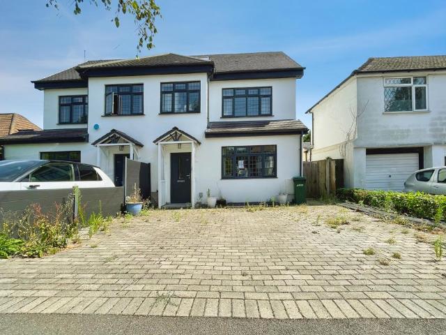 House for sale in Batchworth