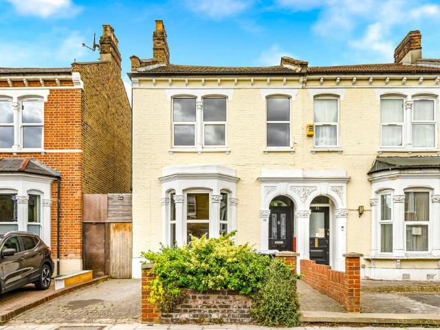 House for sale in Hornsey, Greater London