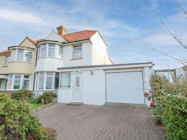 House for sale in East Runton, North Norfolk