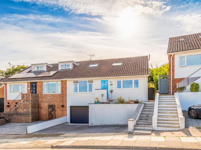 House for sale in Brighton & Hove
