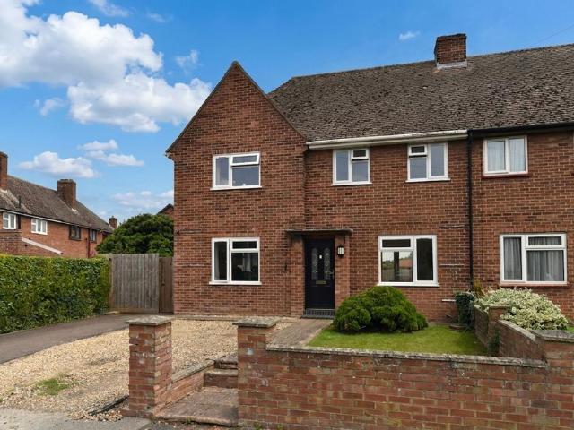 House for sale in Huntingdon, Cambridgeshire