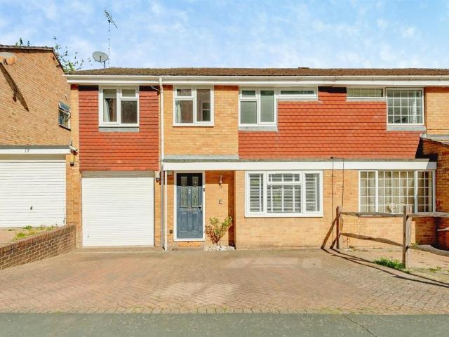 House for sale in Crawley Down, Mid Sussex