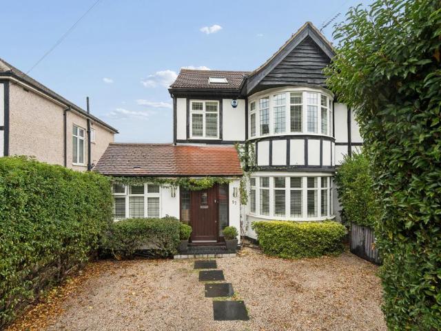 House for sale in Eastcote, Greater London