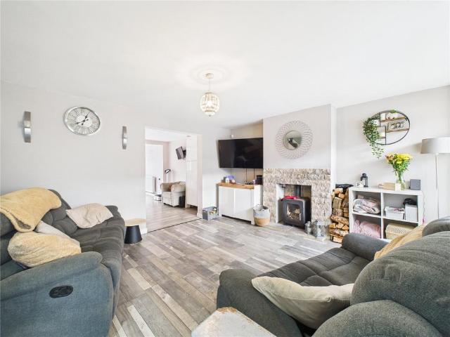 House for sale in Feckenham, City Of Bristol