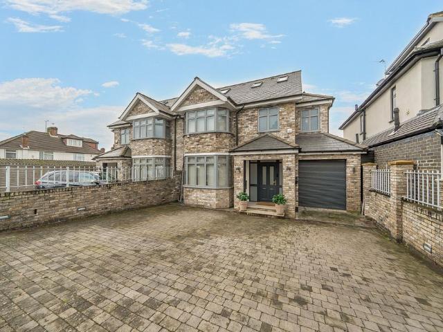 House for sale in The Hale, Greater London
