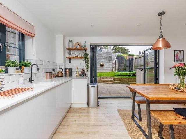 House for sale in Feckenham, City Of Bristol
