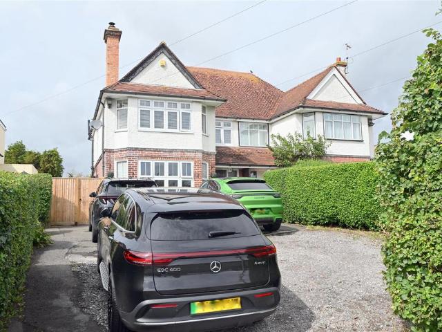 House for sale in Lower Willingdon, Wealden