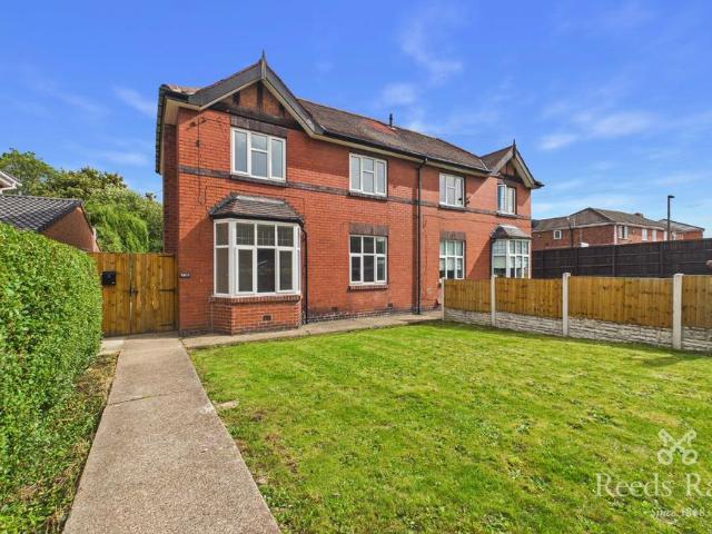 House for sale in Thrybergh, Rotherham