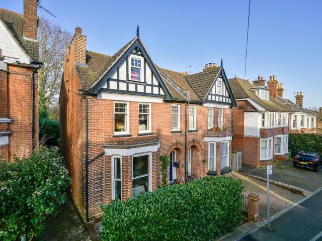 House for sale in Repton Manor, Bridgefield