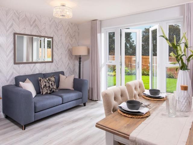 House for sale in St Johns, Wimborne