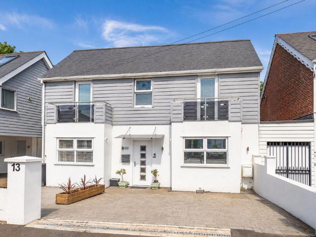 House for sale in Penn Hill, Poole