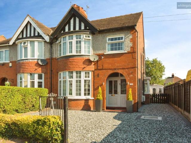 House for sale in Hammond Street