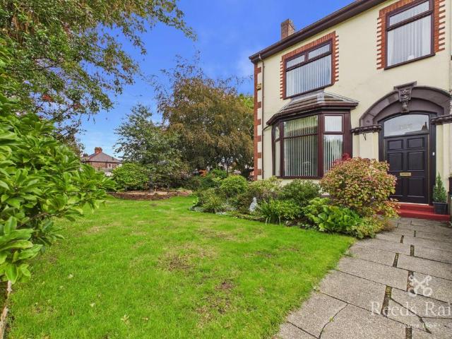 House for sale in St Helens