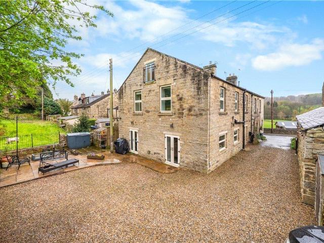 House for sale in Smelthouses, Low Laithe