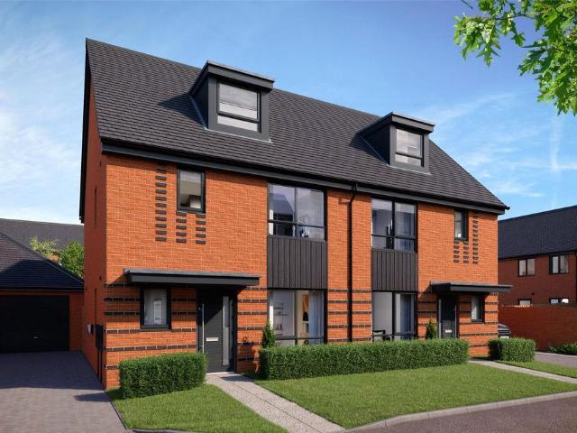 House for sale in Little Missenden, Buckinghamshire