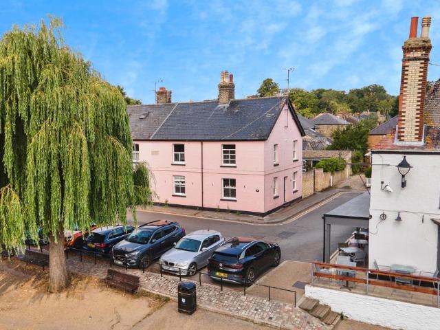 House for sale in Barway, Cambridgeshire