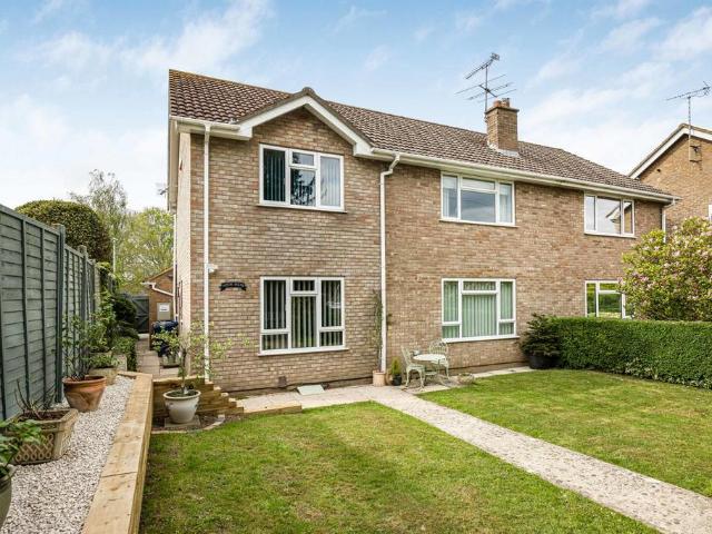 House for sale in Pamington, Gloucestershire