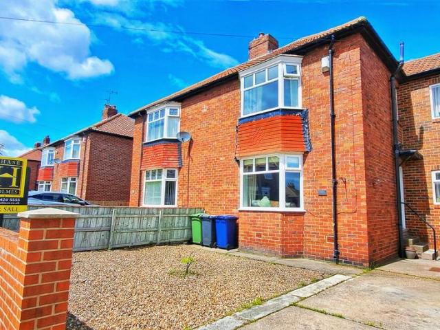 House for sale in Hebburn, Tyne And Wear