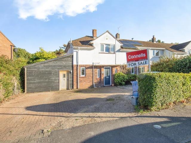 House for sale in Shotley Gate, Babergh
