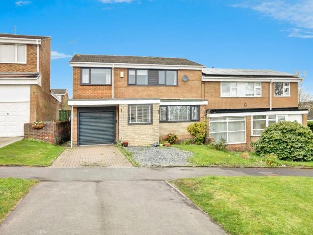 House for sale in Pity Me, Aykley Heads