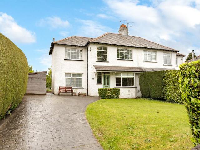 House for sale in Falcon Lodge, Wales