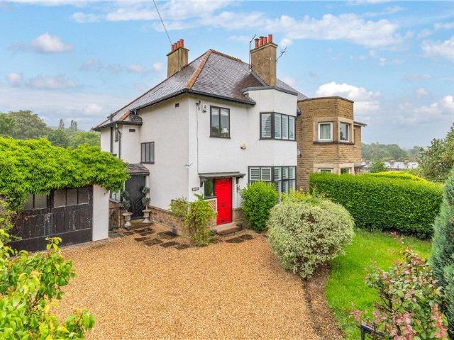 House for sale in Baildon