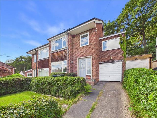 House for sale in Highfield, Rowlands Gill