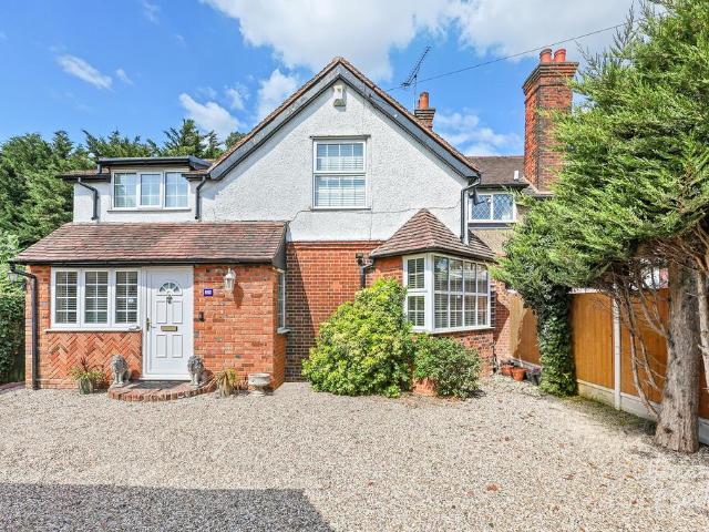 House for sale in Epping, Essex