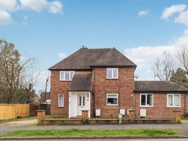 House for sale in Amersham